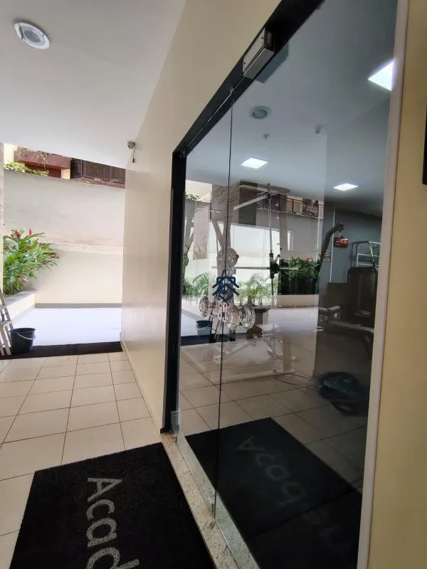 Private BBQ in a 2-bedroom apartment, 75 m² — photo 23