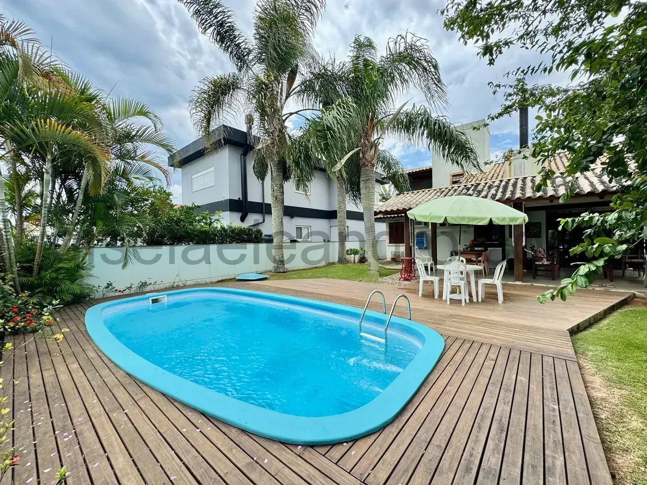 Casa amueblada con 4 dormitorios y 3 baños — photo 5