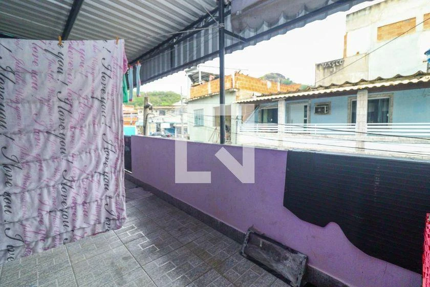 Пральна машина та 1 спальня: будинок 60 м² — photo 17