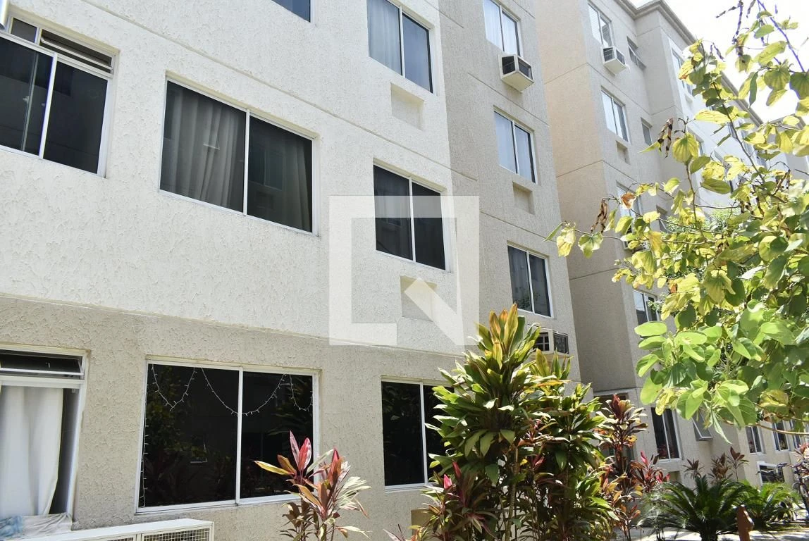 Apartamento de 44 m² e 2 quartos, Campo Grande — photo 17