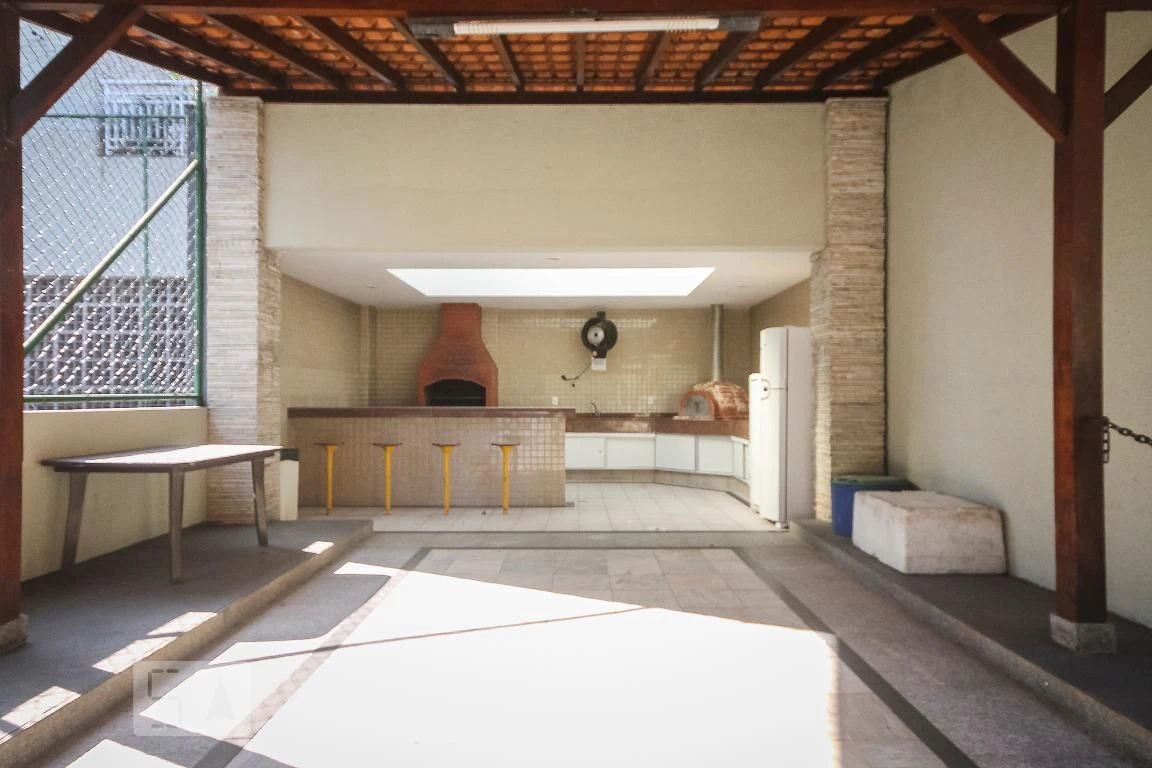 Apartamento sem mobília com 2 dormitórios e vaga — photo 64