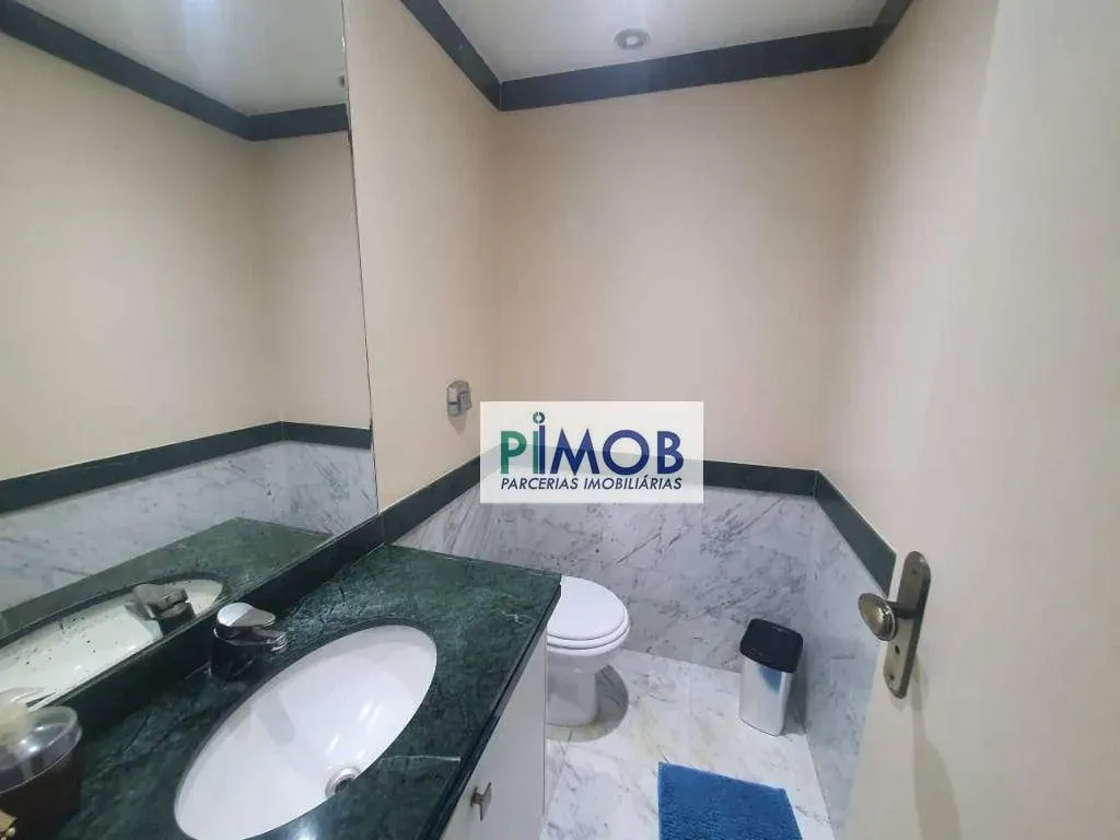 4-bedroom 260 m² apartment with 2 en-suite bathrooms — photo 64
