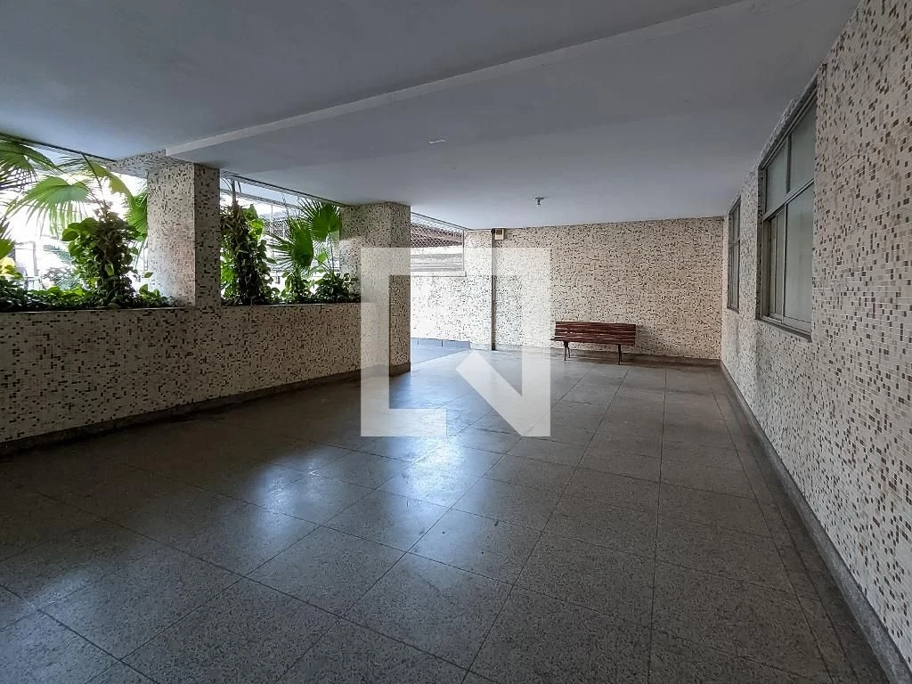 3-bedroom apartment with a mountain view in Rio de Janeiro — photo 45