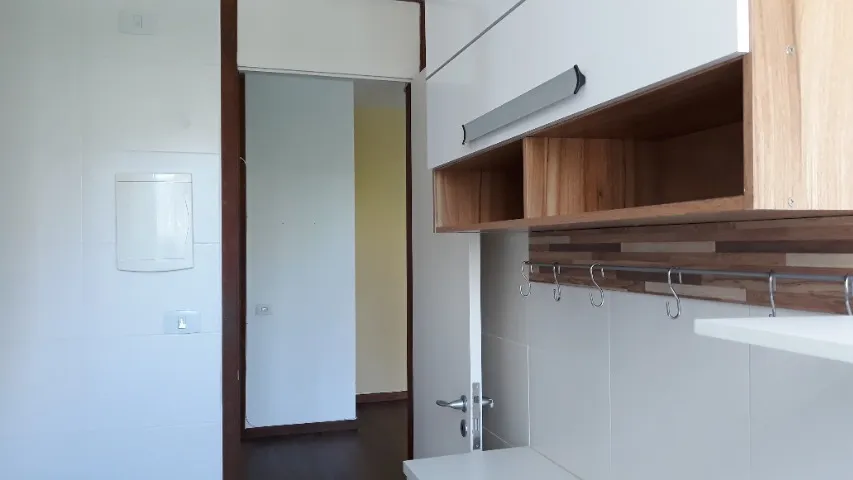 Apartamento, 65 m², com espaço de home office — photo 3