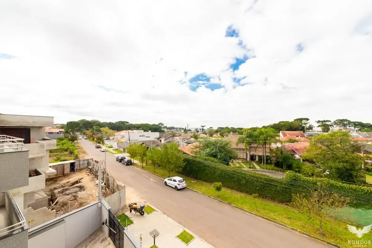 Two-story house with 230 m² and 3 bedrooms, 1 suite — photo 68