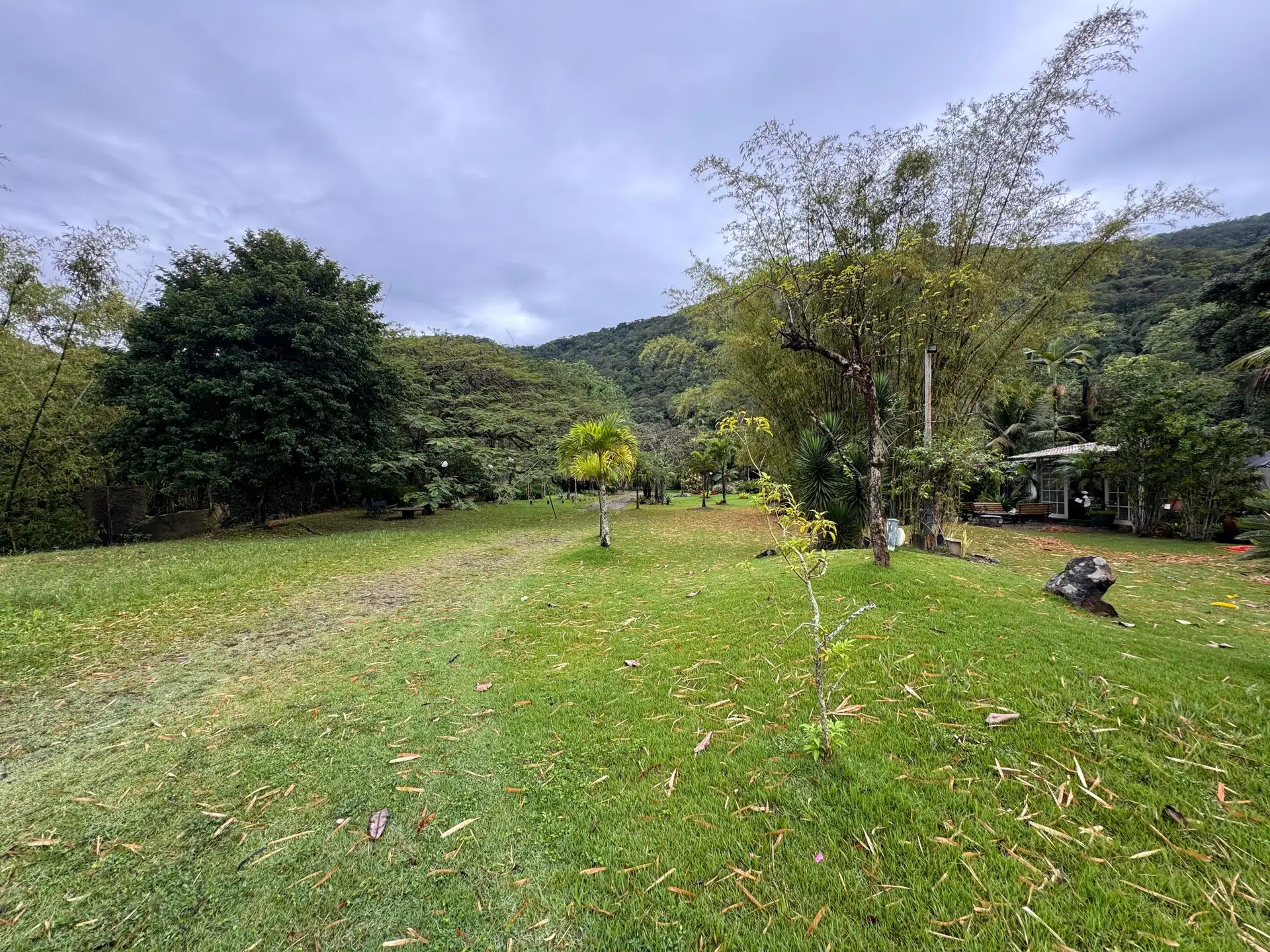 Casa para locação com 3 suítes e jardim privativo — photo 85