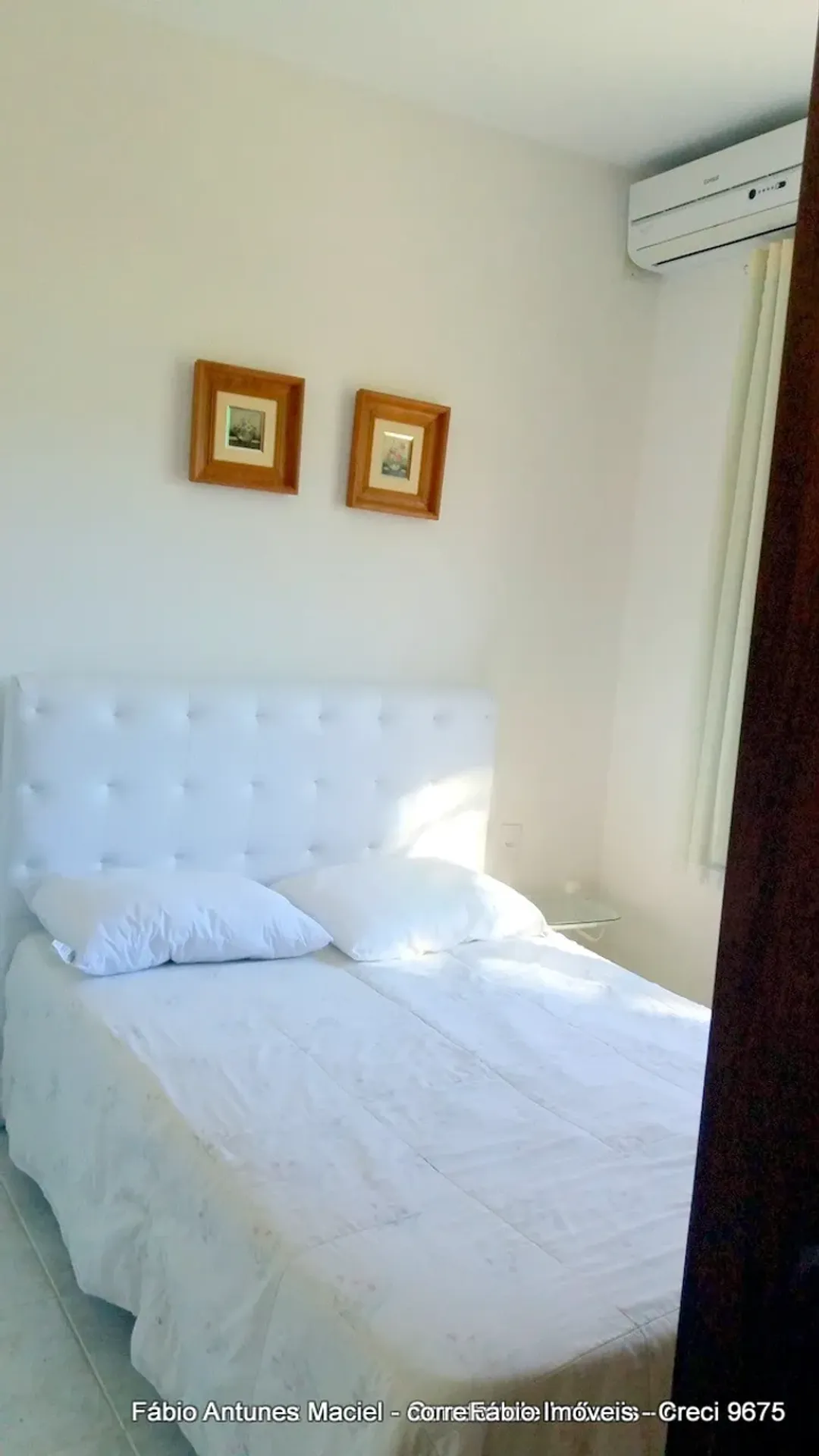 Casa mobiliada de 2 quartos com varanda gourmet — photo 3