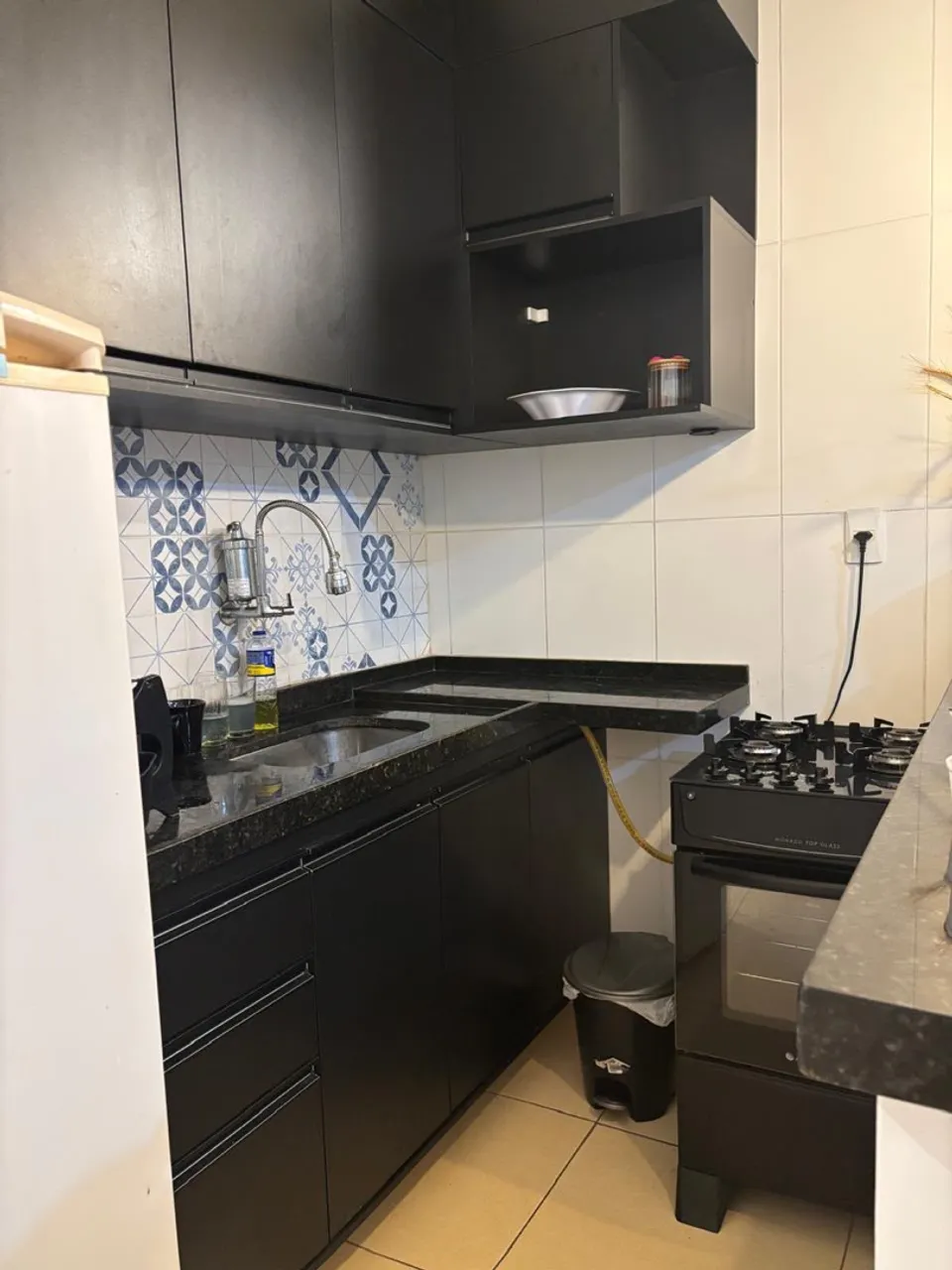 Apartamento mobiliado de 2 quartos e 48 m² — photo 3
