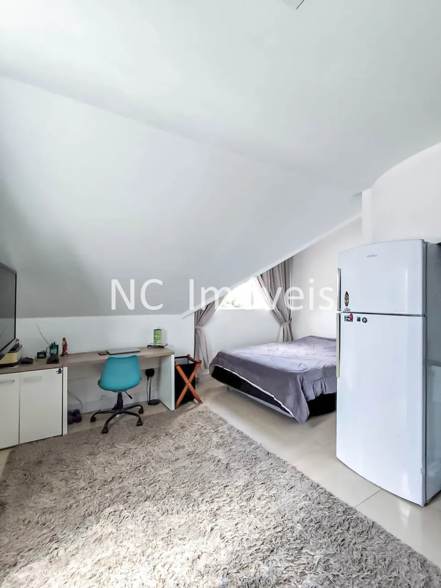 Меблированный двухэтажный дом: 3 спальни, 128 м² — photo 3
