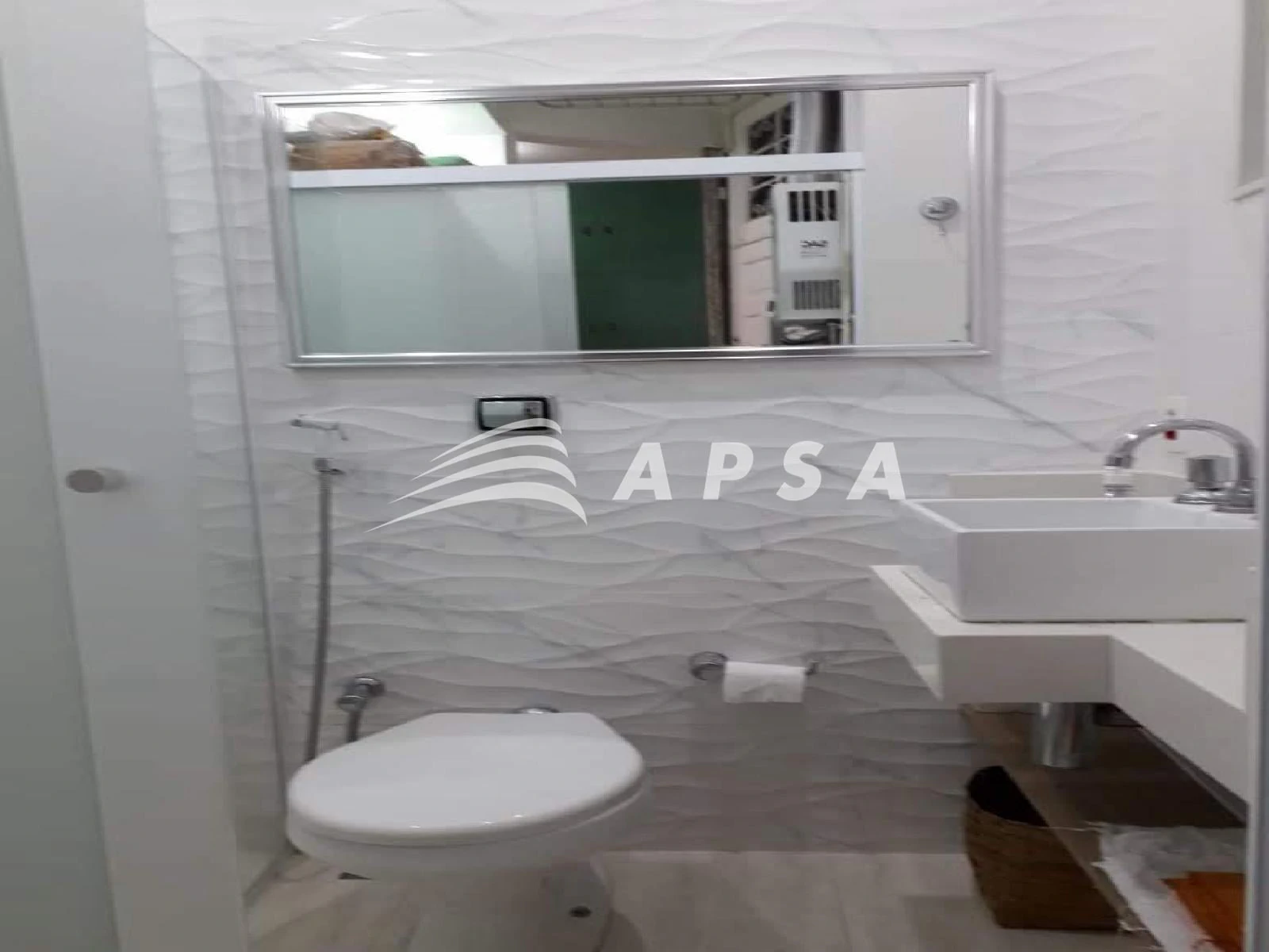 2-bedroom apartment with en-suite and 75 m² — photo 19