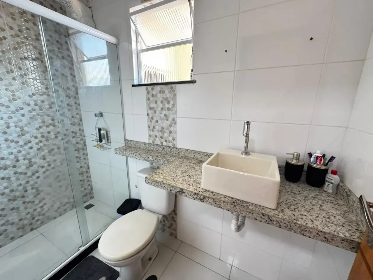 Furnished house with 4 bedrooms and a balcony grill — photo 7