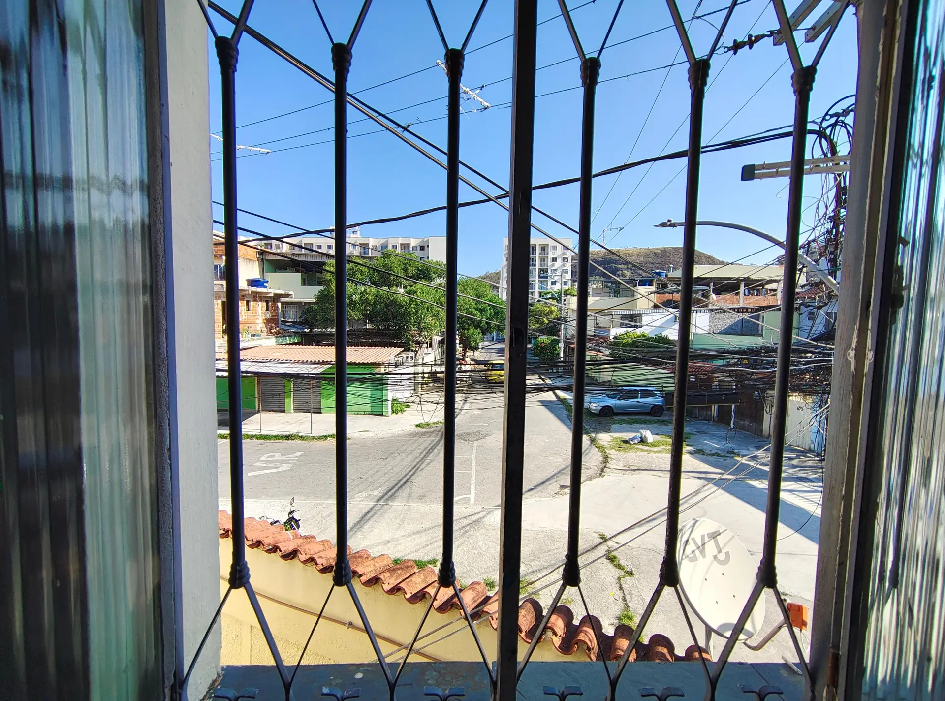 Rental house with 1 bedroom, 1 bathroom, no parking — photo 23
