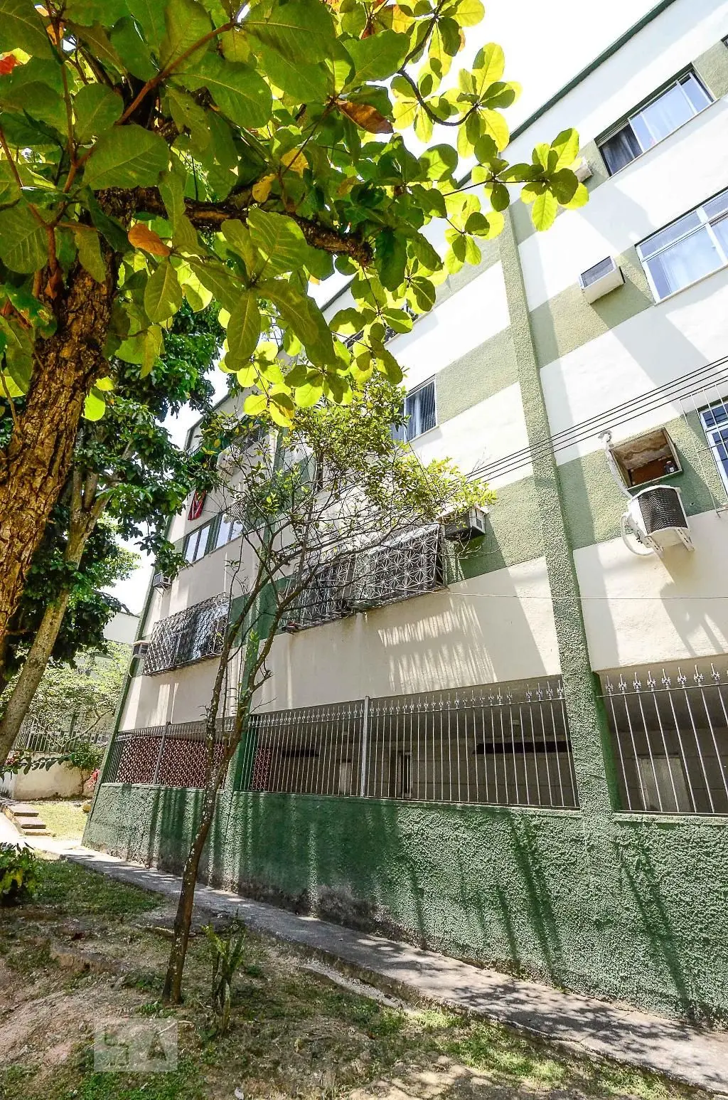 Apartamento de 40 m² e 1 quarto, Portuguesa — photo 21
