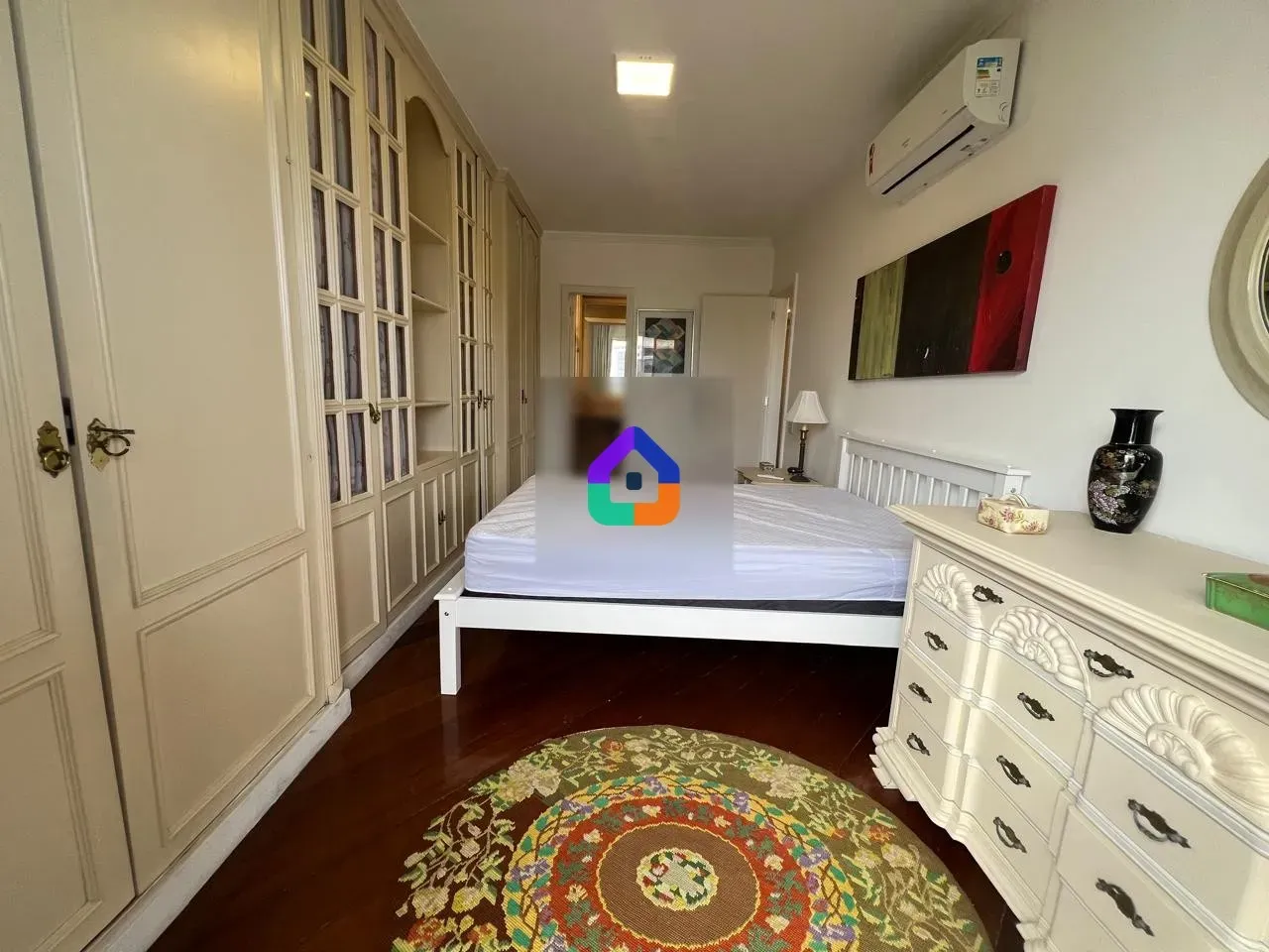 Apartamento com 3 quartos, 3 banheiros e 2 vagas com varanda — photo 22