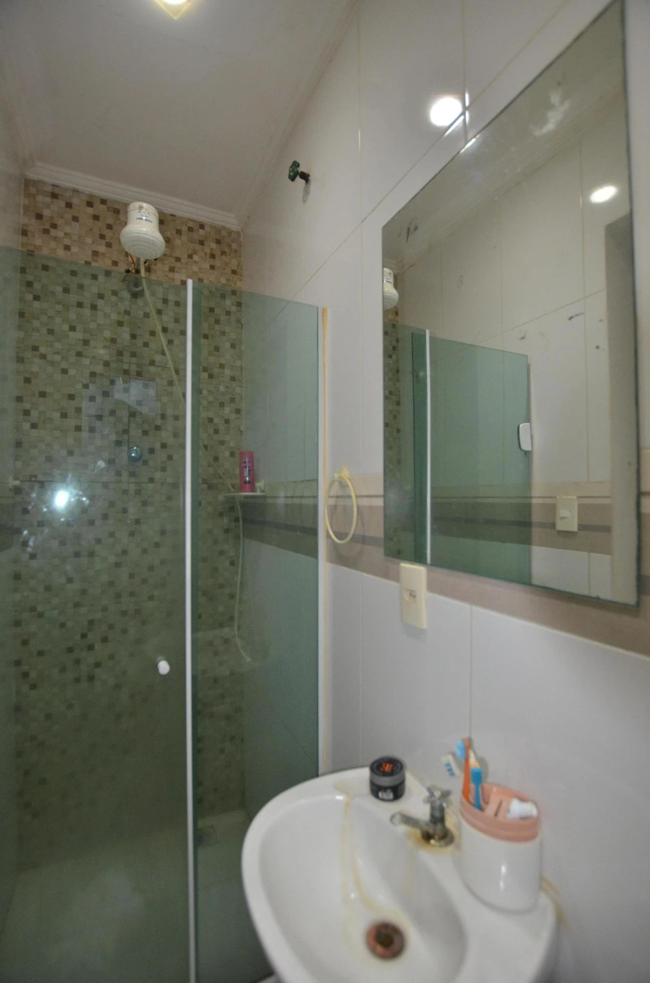 3 quartos e varanda gourmet: casa de 150 m² — photo 53