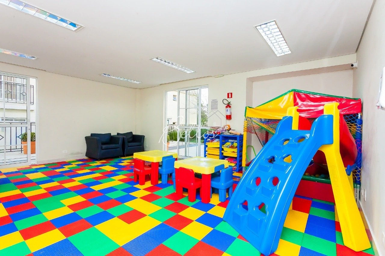 3-bedroom apartment, 1 with its own bathroom, 85 m² — photo 7