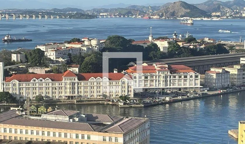 Студия 32 м² со стиральной машиной и видом на воду — photo 10