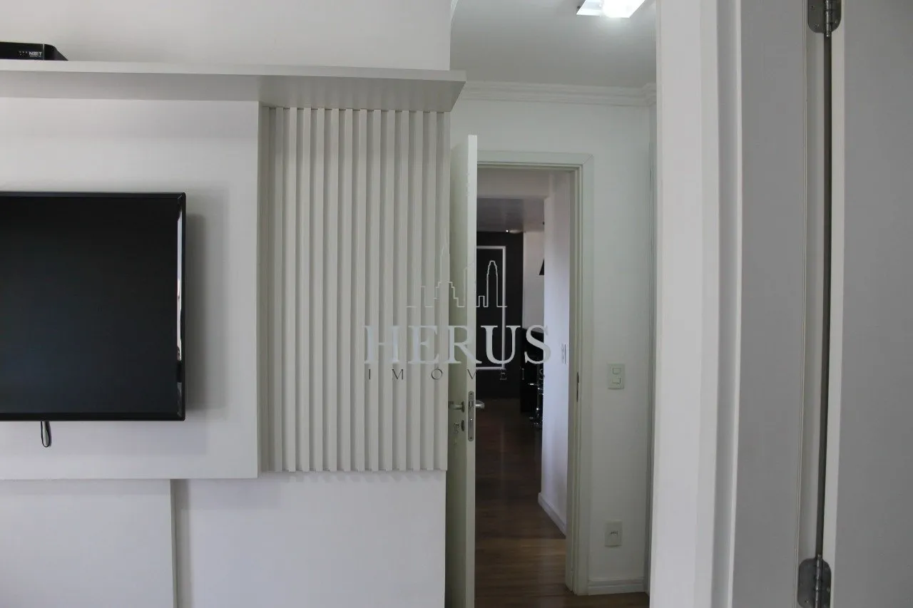 Apartamento de 2 dormitorios con suite y balcón — photo 20