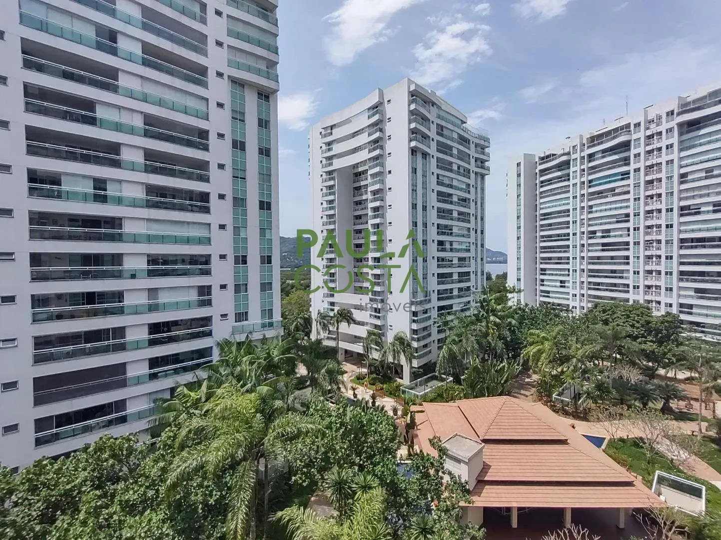 Rental apartment with 3 en-suite bedrooms and 120 m² — photo 17