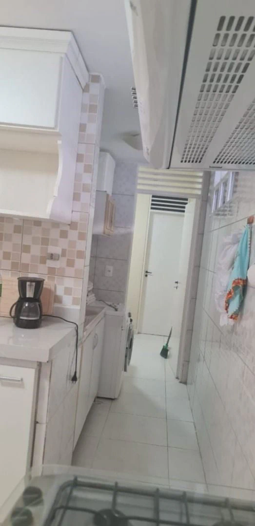 Furnished apartment, 140 m², with a water view — photo 2