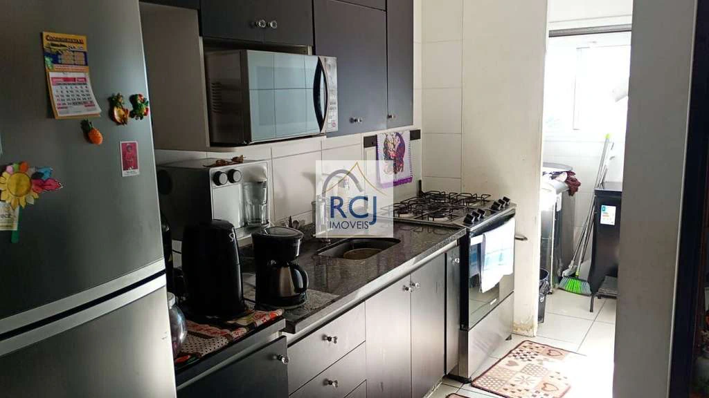 Apartamento mobiliado com 2 quartos e varanda, 70 m² — photo 24