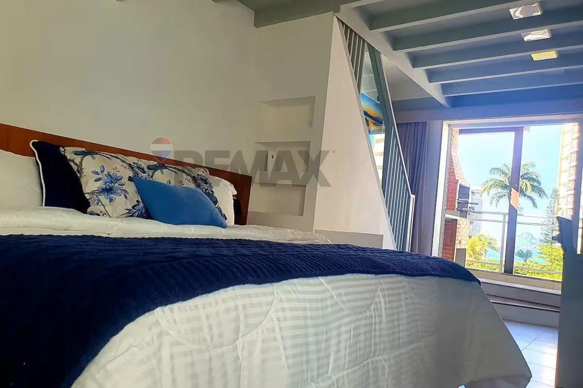 4-bedroom apartment 225 m² with 1 parking space on floor 2 — photo 28