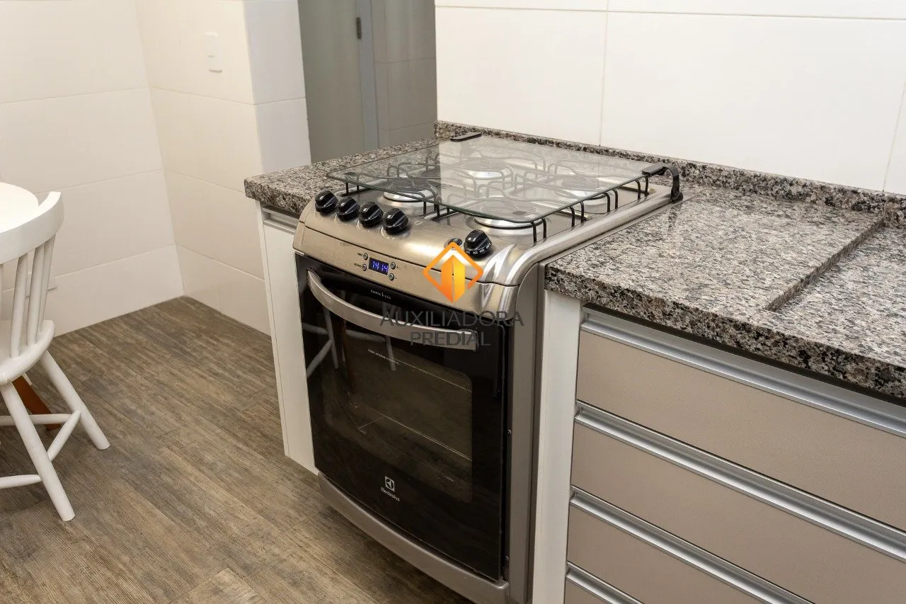 Apartamento com 3 dormitórios, 101 m² e 2 vagas — photo 32