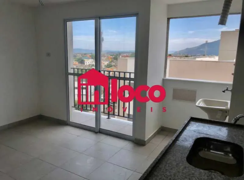 Apartamento de 1 quarto em condomínio com sauna — photo 3