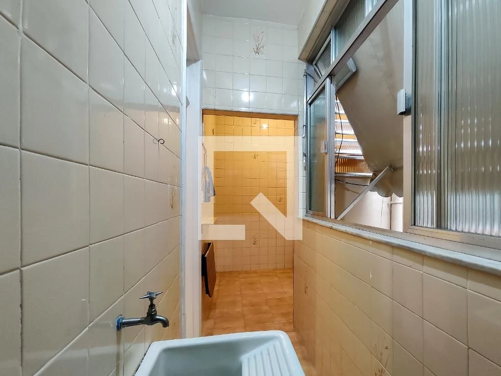 One-bedroom apartment, 33 m² — photo 35