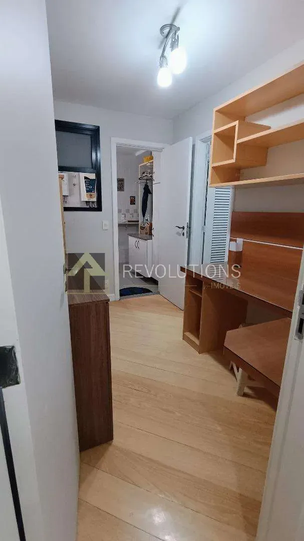 3-bedroom apartment with 1 suite and 4 bathrooms — photo 23