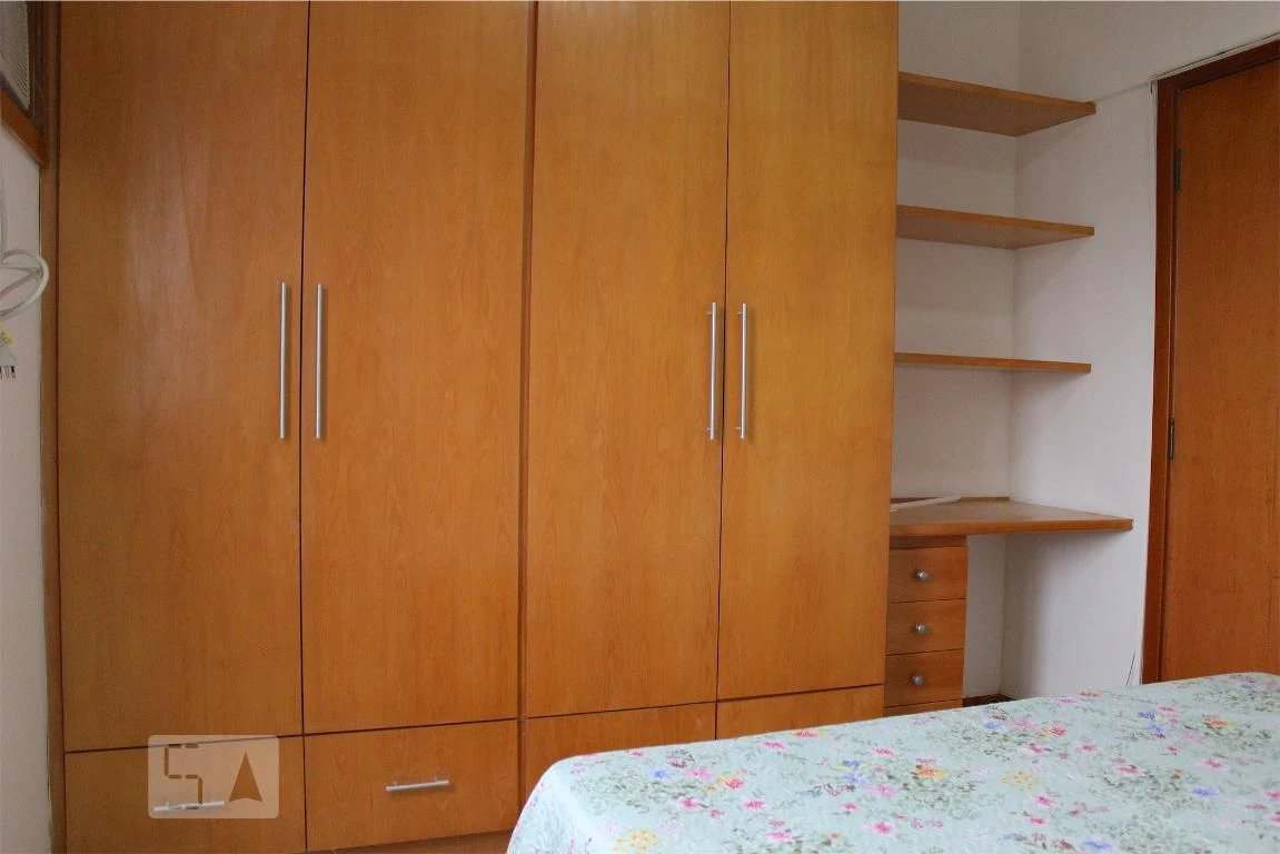 Apartamento de 63 m² com 2 quartos e varanda — photo 18