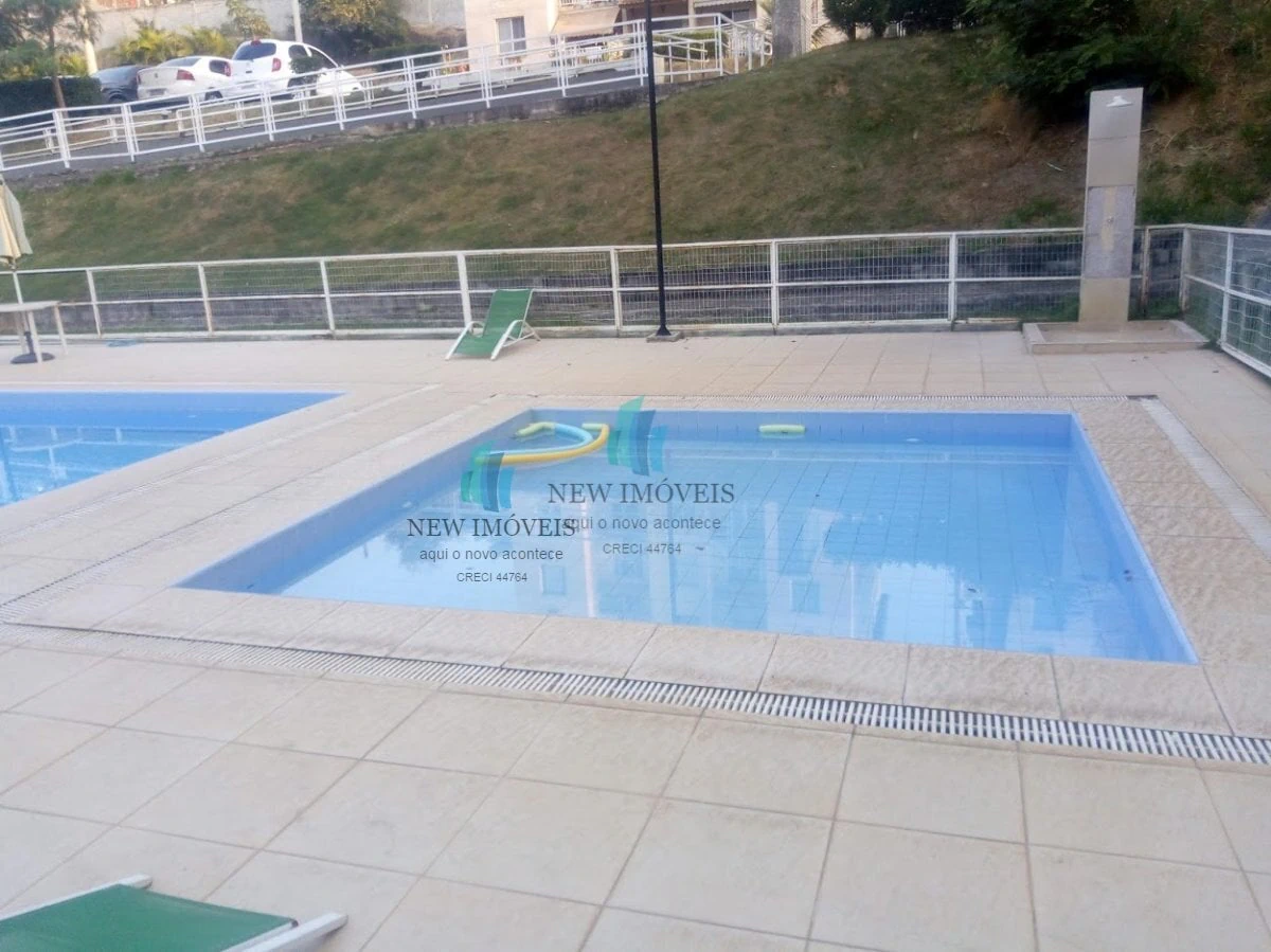42 m² apartment with balcony and private BBQ — photo 2