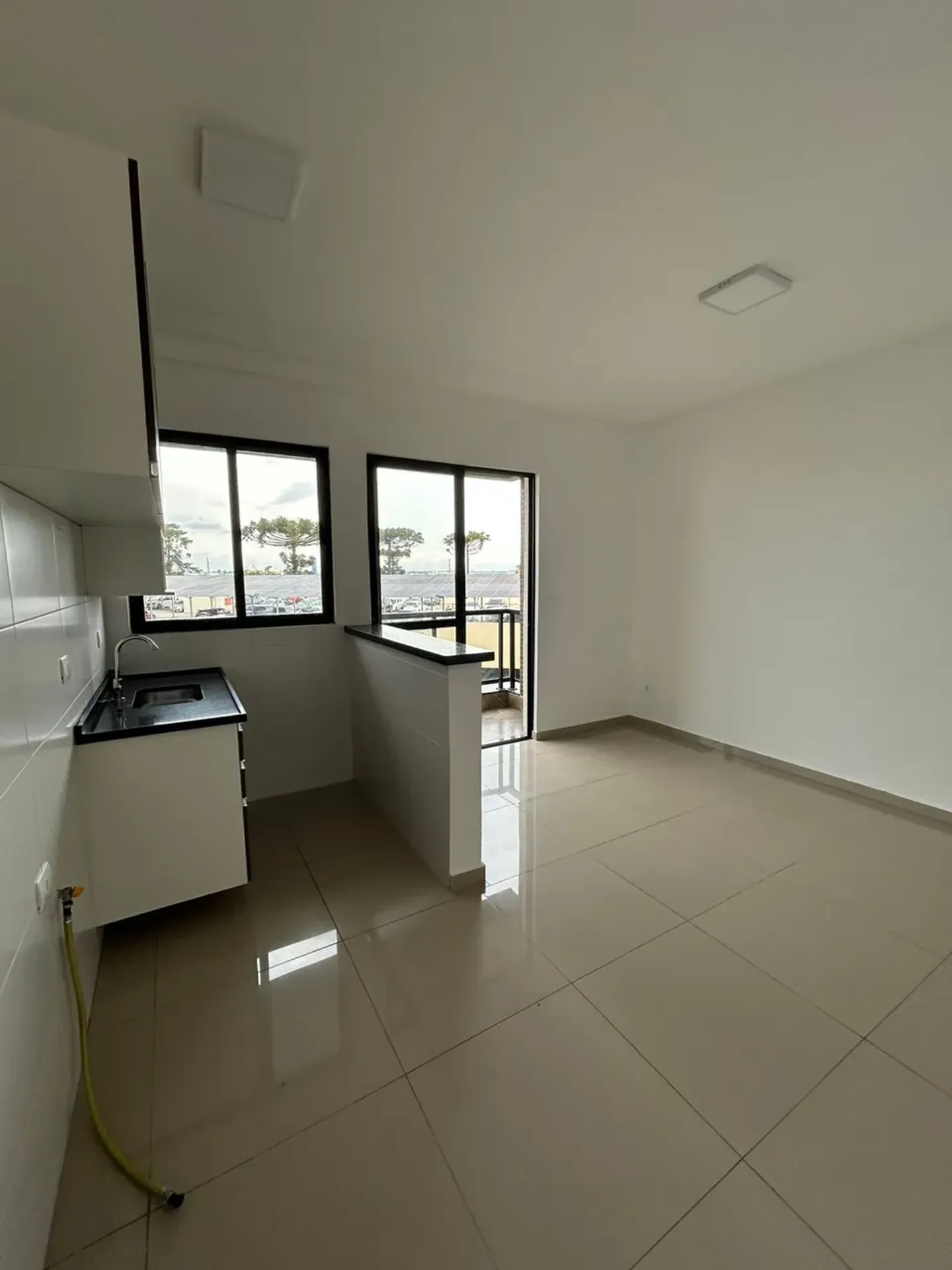 Private BBQ in a 2-bedroom apartment, 65 m² — photo 5