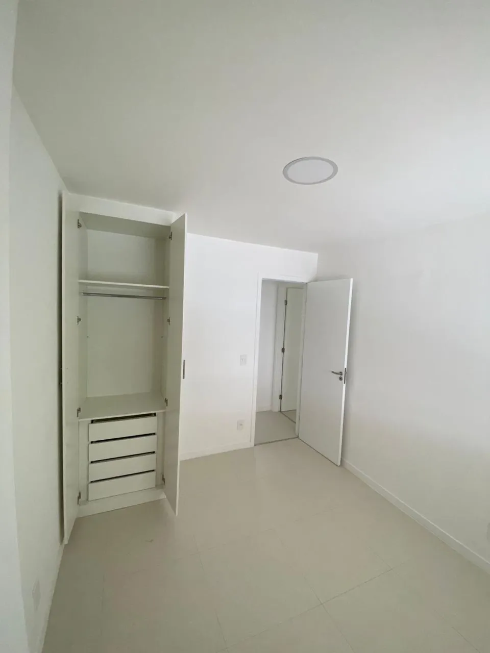 Apartamento com 3 quartos e varanda com churrasqueira — photo 19
