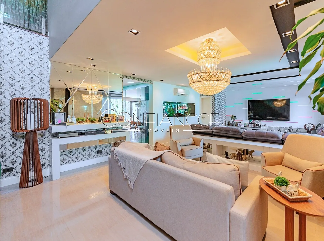 House for rent with 4 en-suite bedrooms, 314 m² — photo 6
