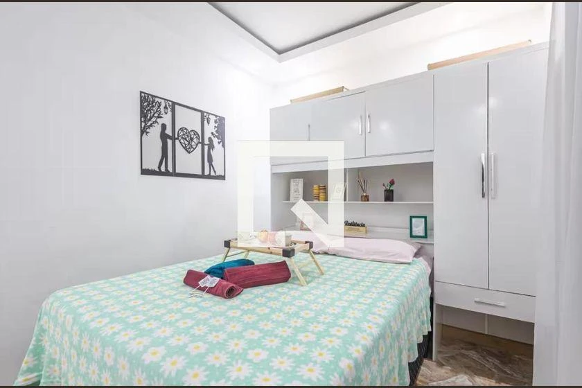 Apartamento de 45 m² con 2 dormitorios y 1 plaza — photo 11