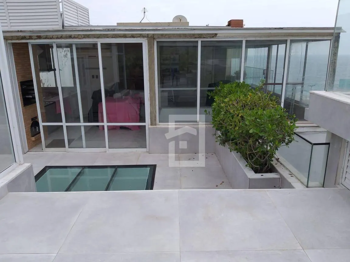 Apartamento com 5 quartos e 5 banheiros, 2 vagas — photo 55