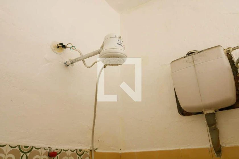 Washing machine in a one-bedroom apartment, 45 m² — photo 6