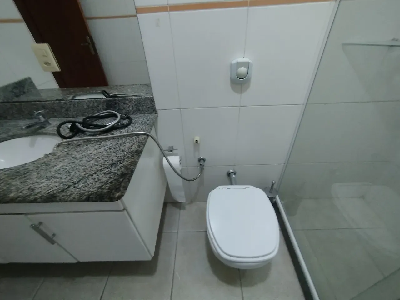 Квартира на 2-му поверсі з пральною машиною — photo 23