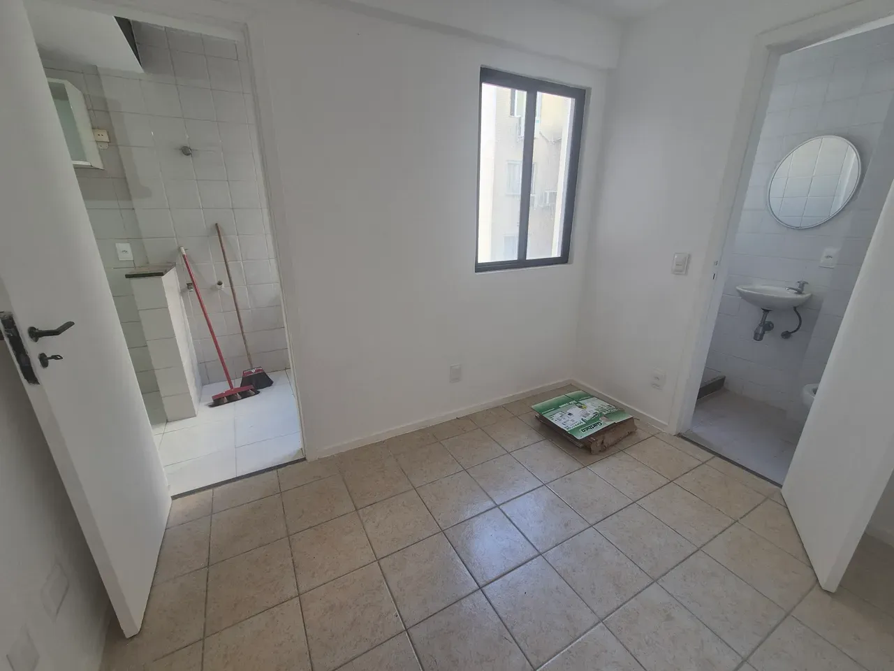 Apartamento de 80 m² com 2 quartos e 1 vaga na 4ª — photo 19