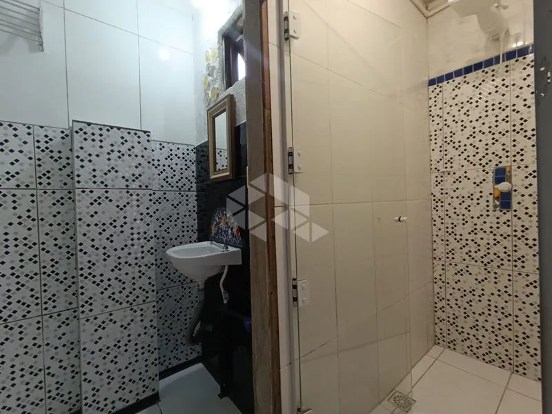 Furnished one-bedroom, 30 m² apartment in Florianópolis — photo 14