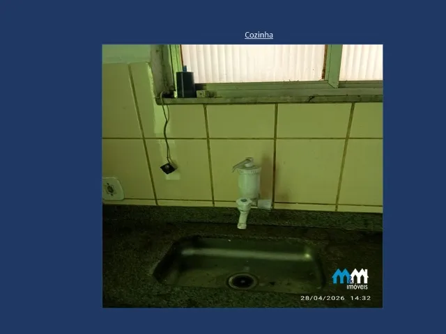 Apartamento de 2 quartos com cozinha a gás, sem vaga — photo 8