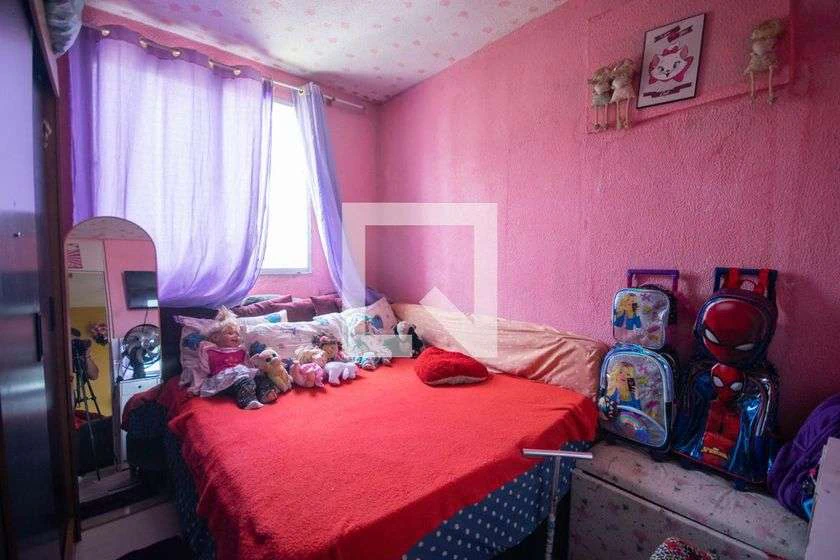 Apartamento amueblado de 2 dormitorios con lavadero — photo 27