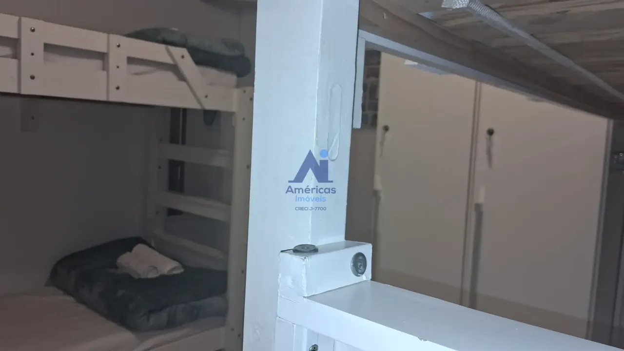 Apartment with 3 bedrooms, 3 bathrooms and a balcony — photo 8