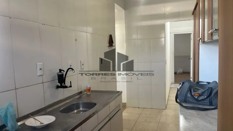 Casa sem mobília com 2 quartos e 1 banheiro — photo 3