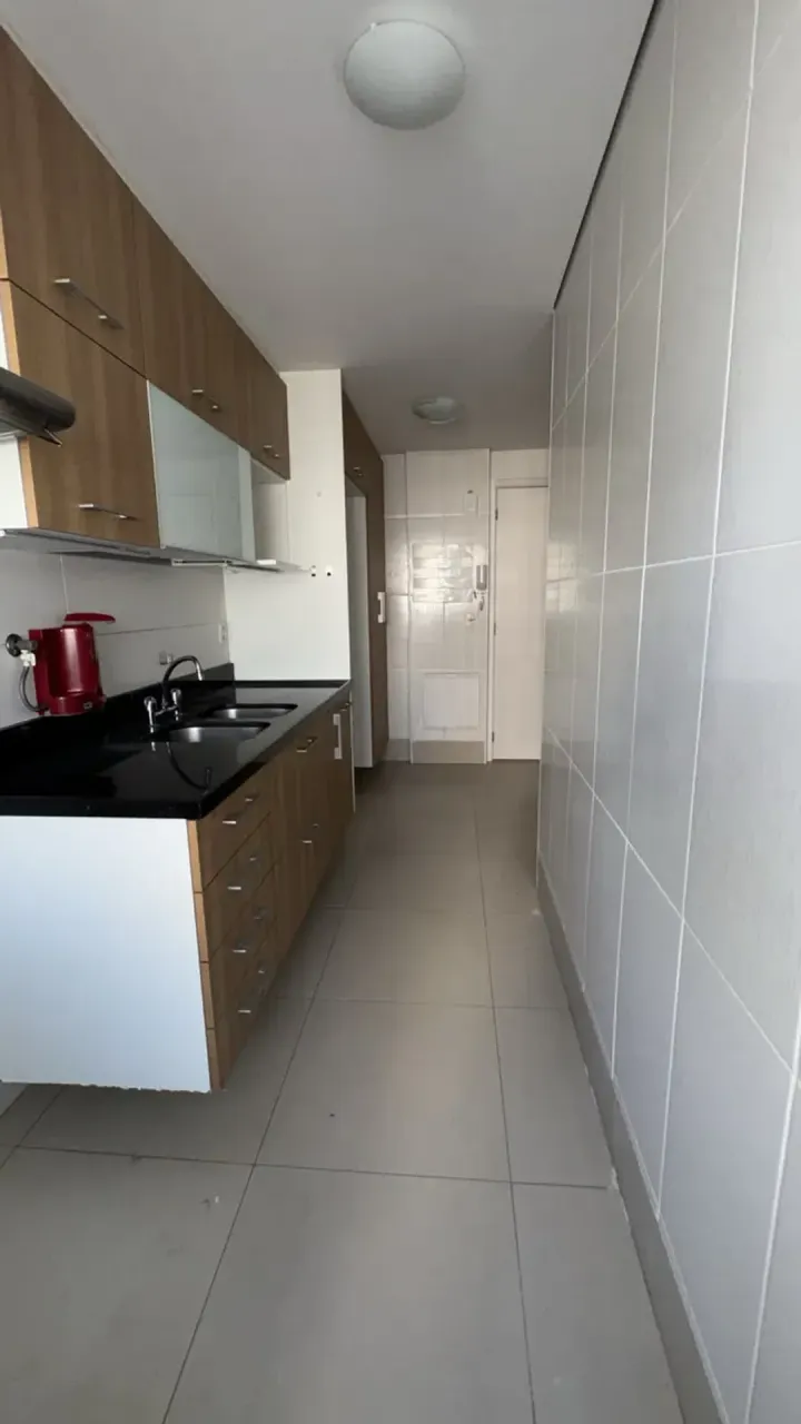 Квартира з 4 спальнями 151 м² і 3 місцями паркування — photo 20