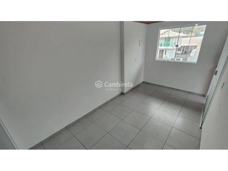 Unfurnished studio kitnet 30 m² with 1 parking space — photo 8