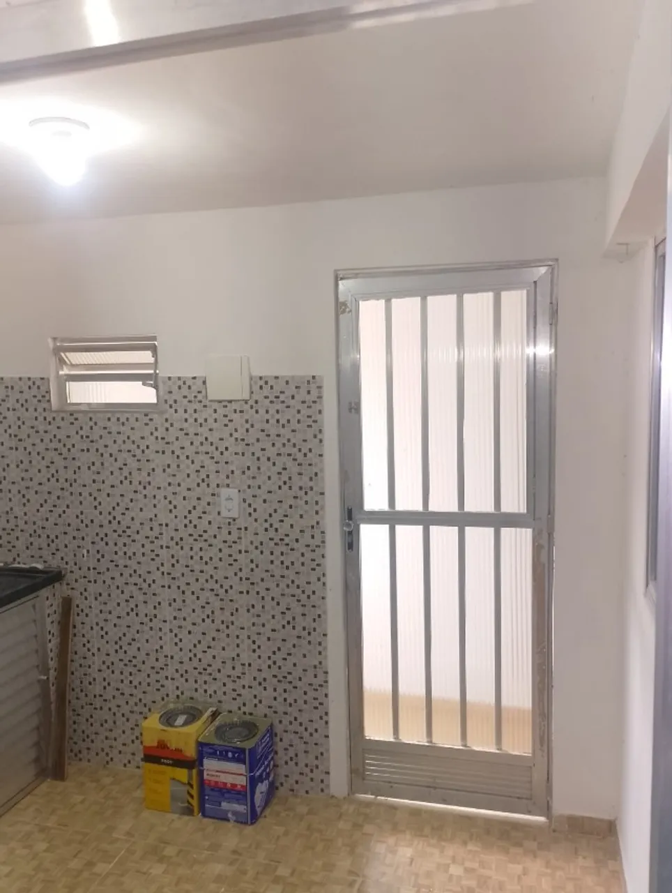 Studio de 22 m² — photo 2