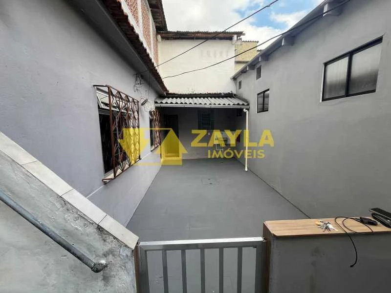 Casa de 2 quartos e 50 m² — photo 8