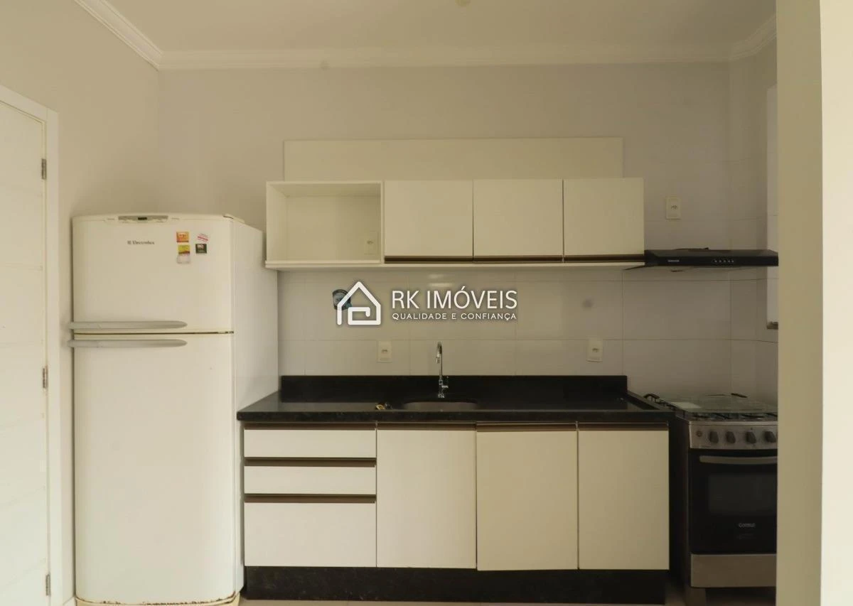 Furnished apartment, 62 m², with a washing machine — photo 7